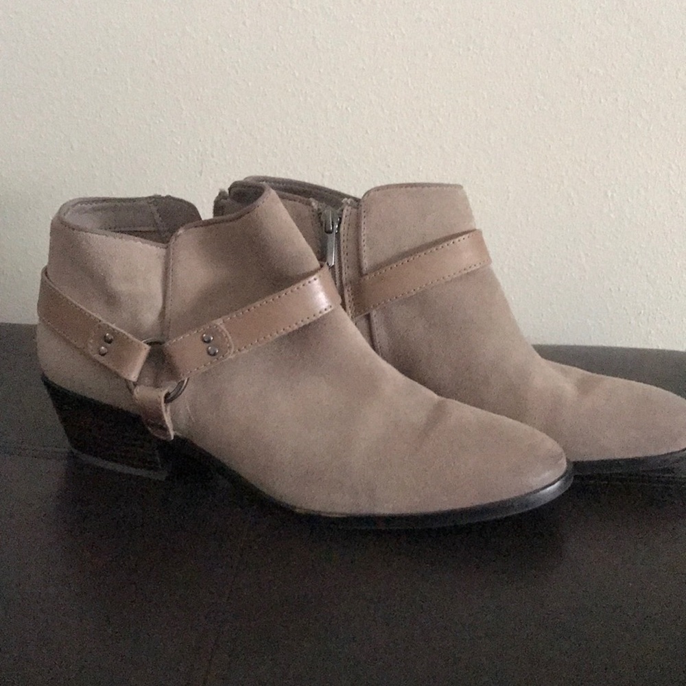 COPY - Sam Edelman Booties